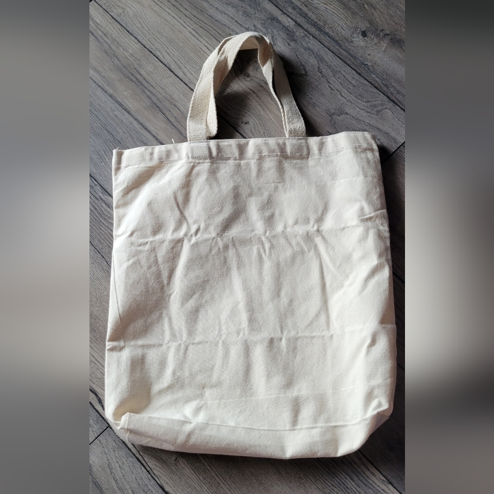 Charlie's Soap Grocery Bag - Picture 4 of 4